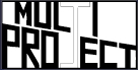 Multi Project Logo